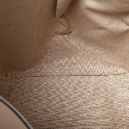 Loewe Calfskin Medium Hammock Shoulder Bag Sand Mink 3 of 4