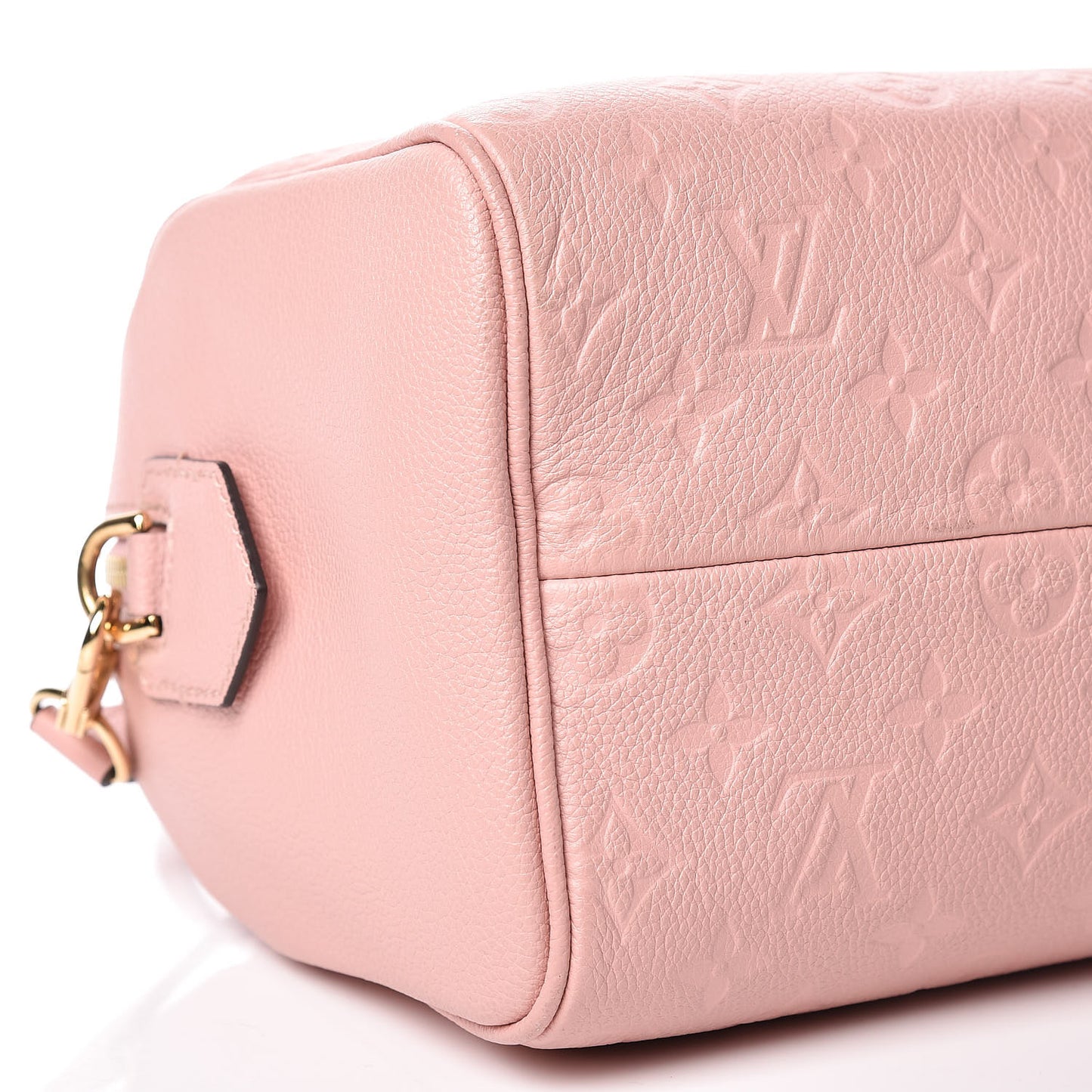 Empreinte Speedy Bandouliere 25 NM Rose Poudre