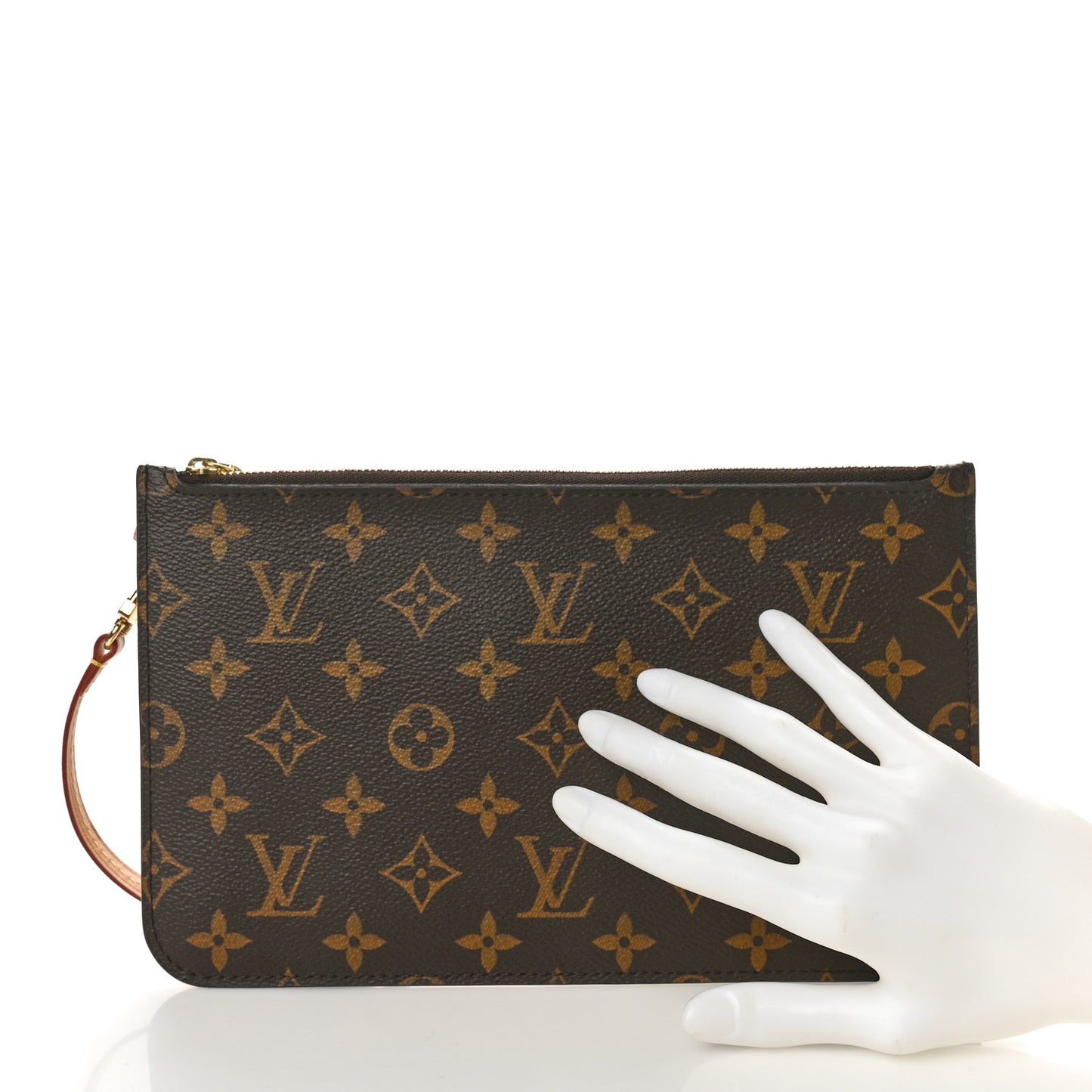 Monogram Neverfull MM GM Pochette