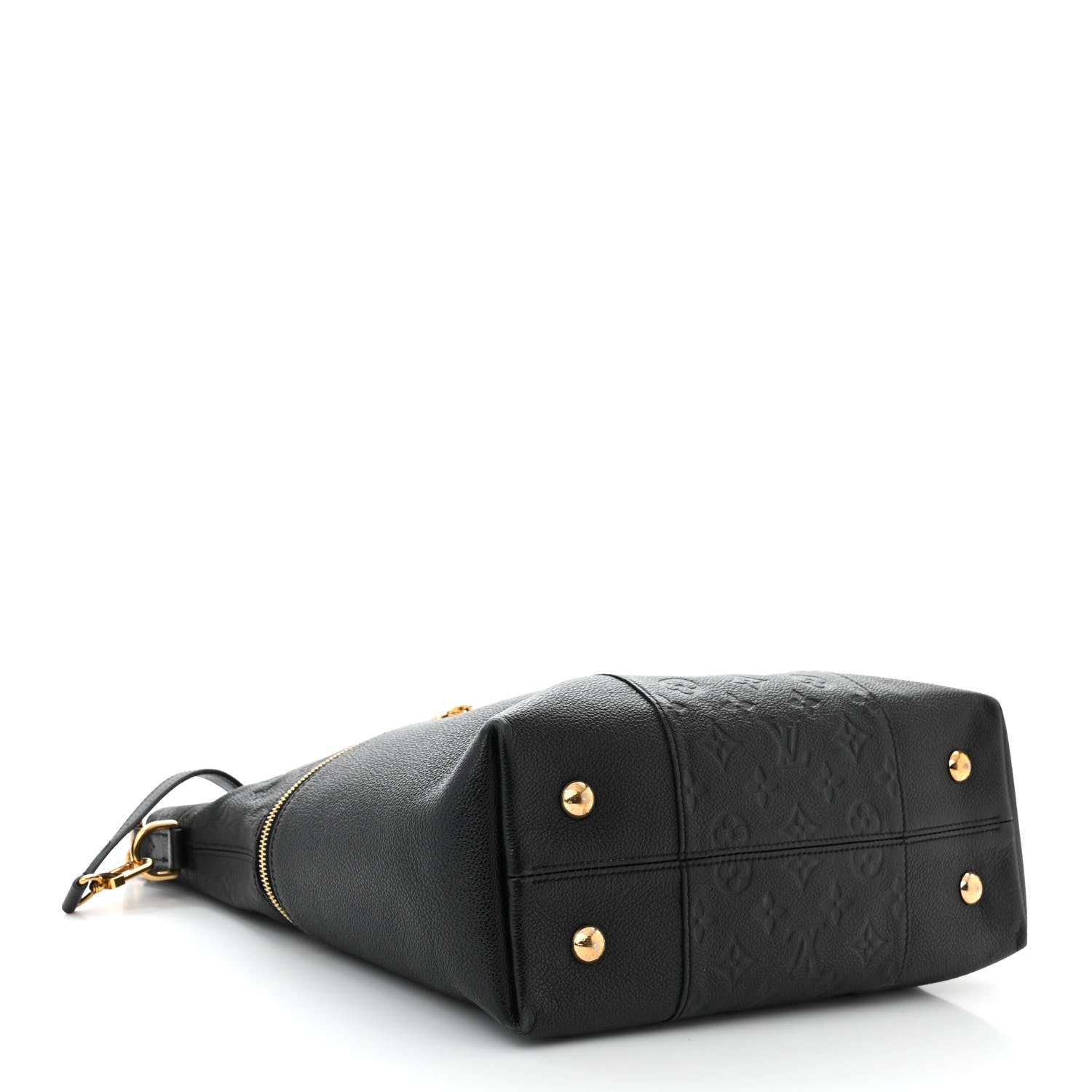 Louis Vuitton Empreinte Melie Black 4 of 12