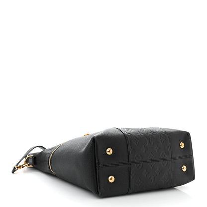Louis Vuitton Empreinte Melie Black 4 of 12