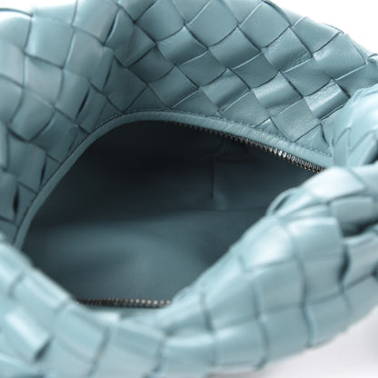 Bottega Veneta Nappa Intrecciato Mini Jodie Linoleum 5 of 9