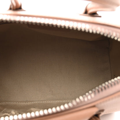 Givenchy Sugar Goatskin Mini Antigona Old Pink 6 of 10