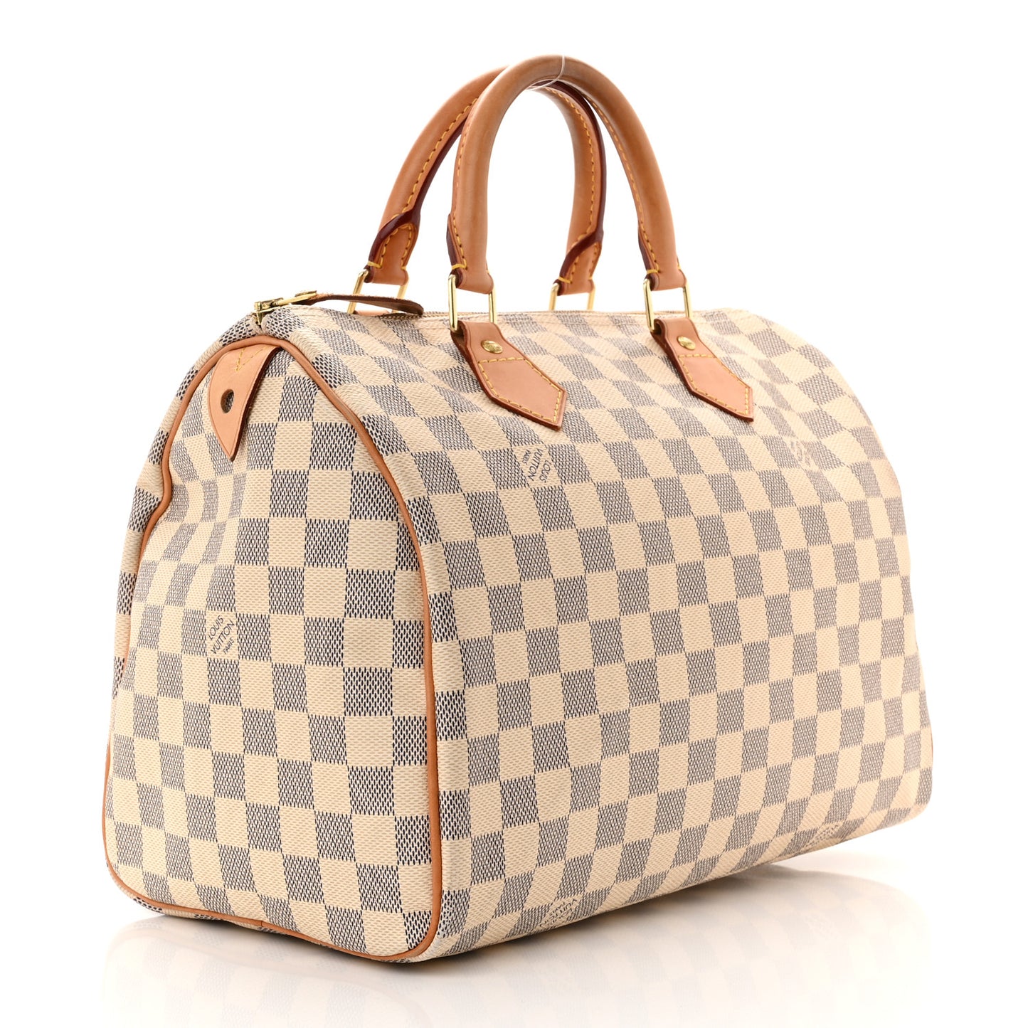 Damier Azur Speedy 30