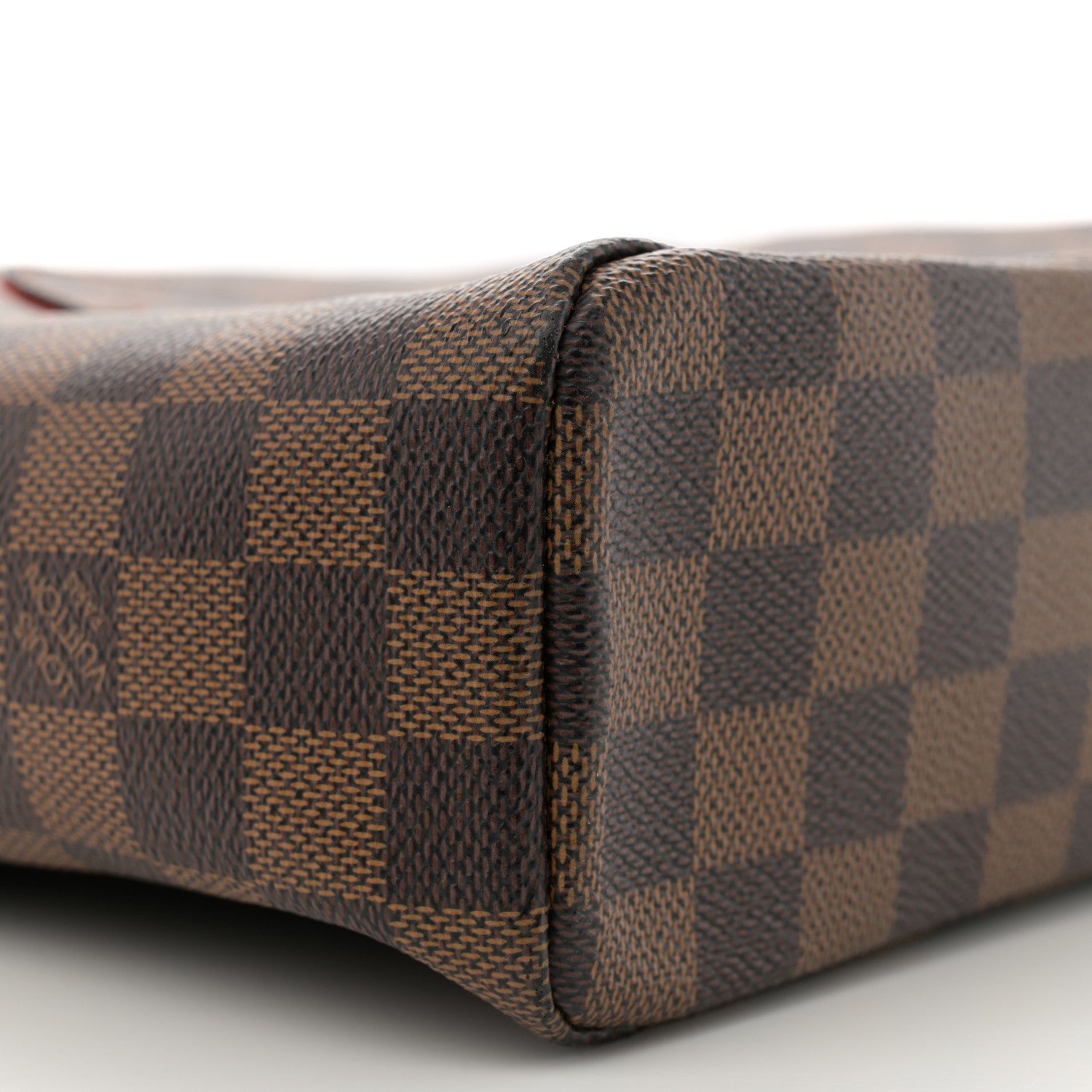 Louis Vuitton Damier Ebene Olav PM Messenger Bag 9 of 10