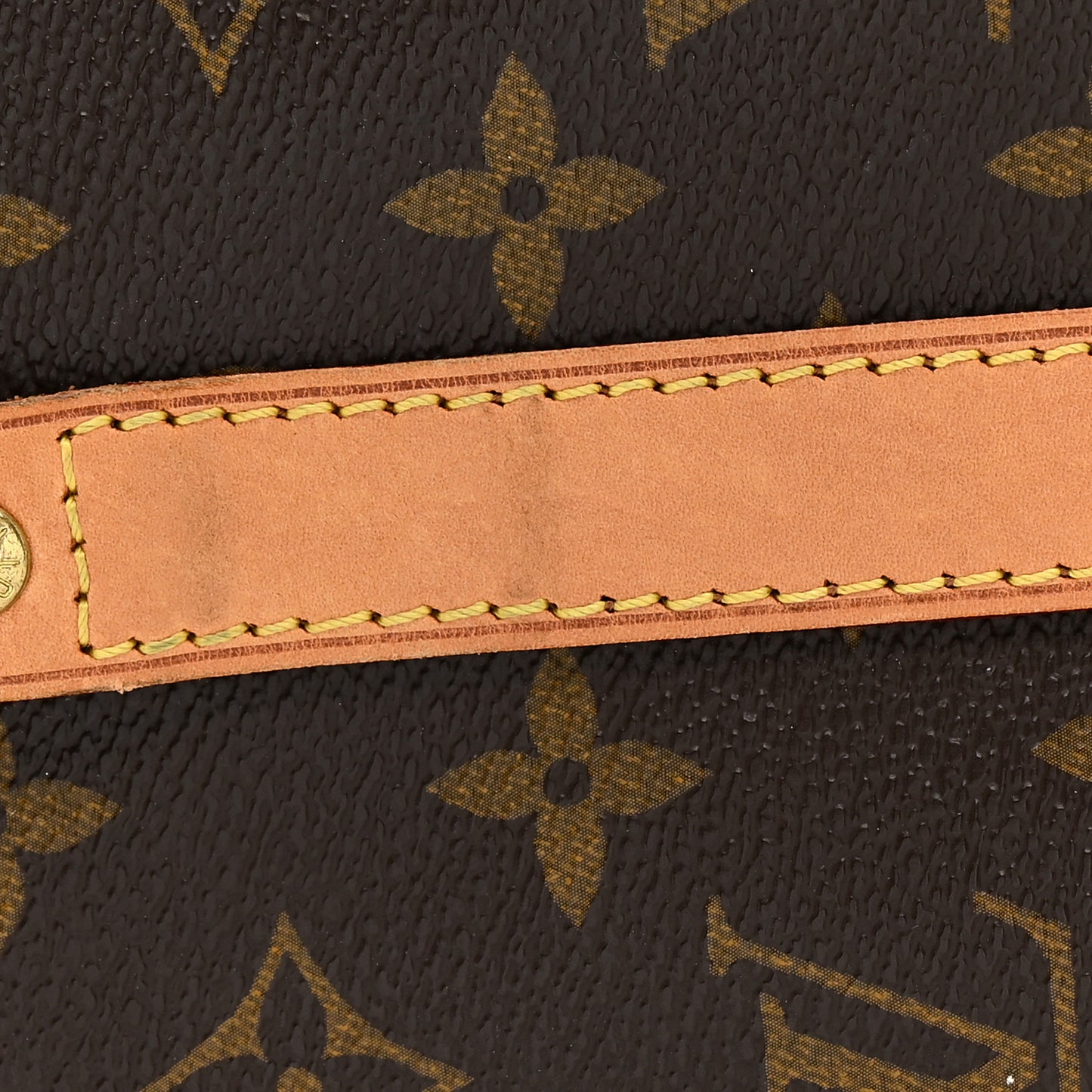 Monogram Speedy Bandouliere 35