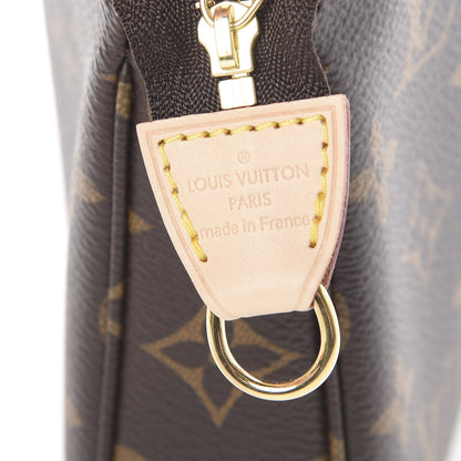 Louis Vuitton Monogram Pochette Accessories NM 5 of 10