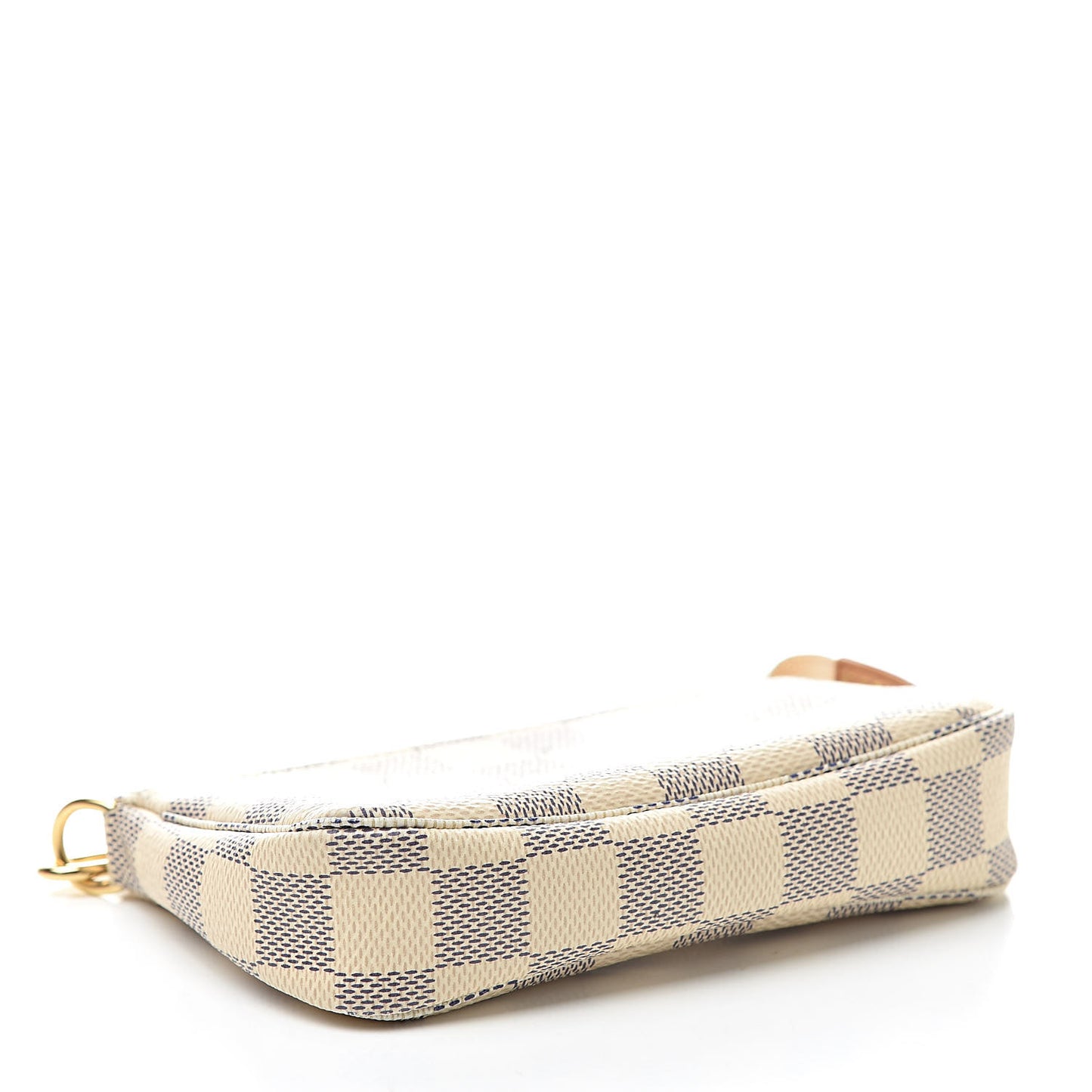 Damier Azur Mini Pochette Accessories