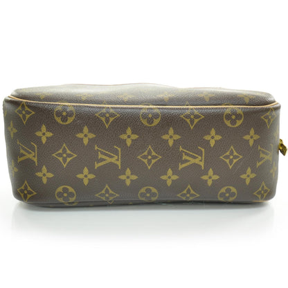 Louis Vuitton Monogram Trouville 4 of 9