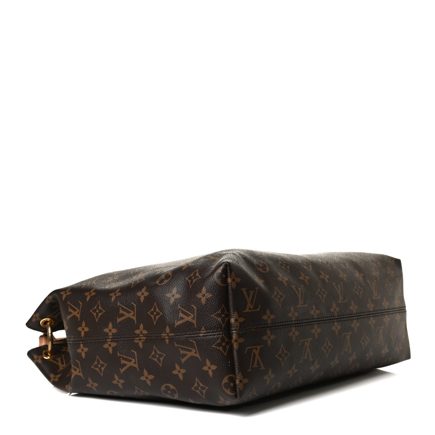 Louis Vuitton Monogram Delightful MM 4 of 18