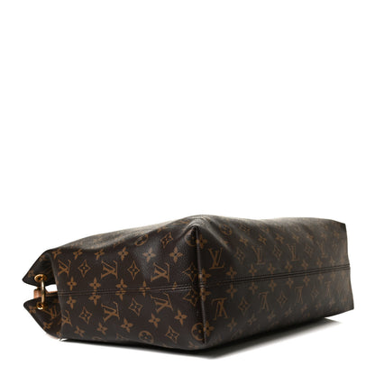 Louis Vuitton Monogram Delightful MM 4 of 18