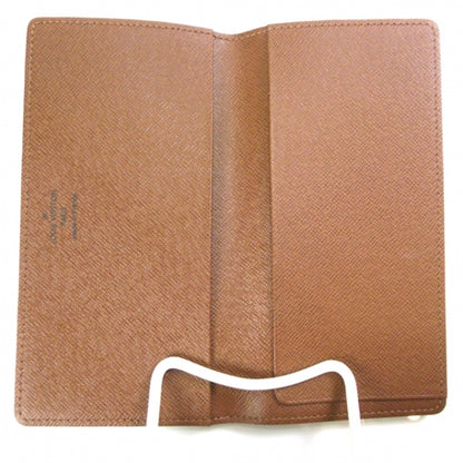 Louis Vuitton Monogram Simple Checkbook Holder 4 of 6