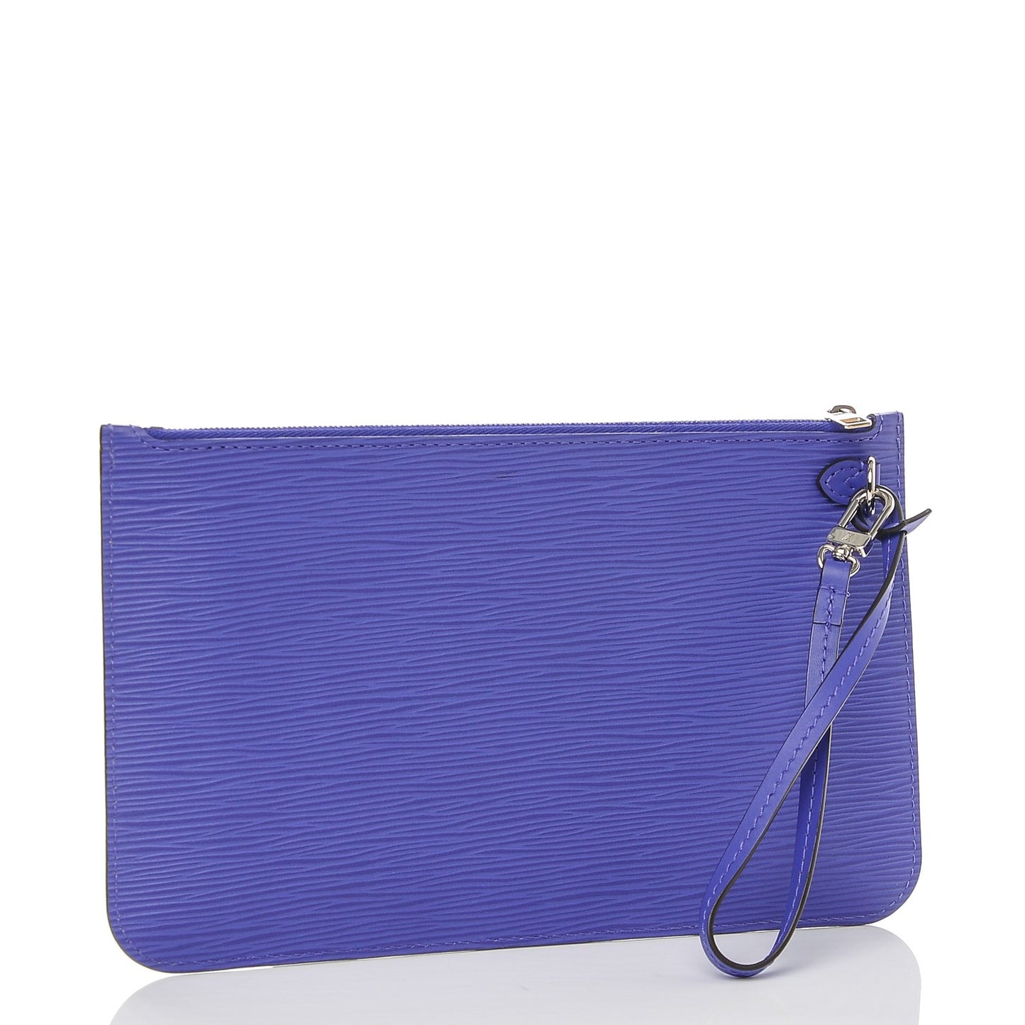 Epi Neverfull Pochette MM GM Figue