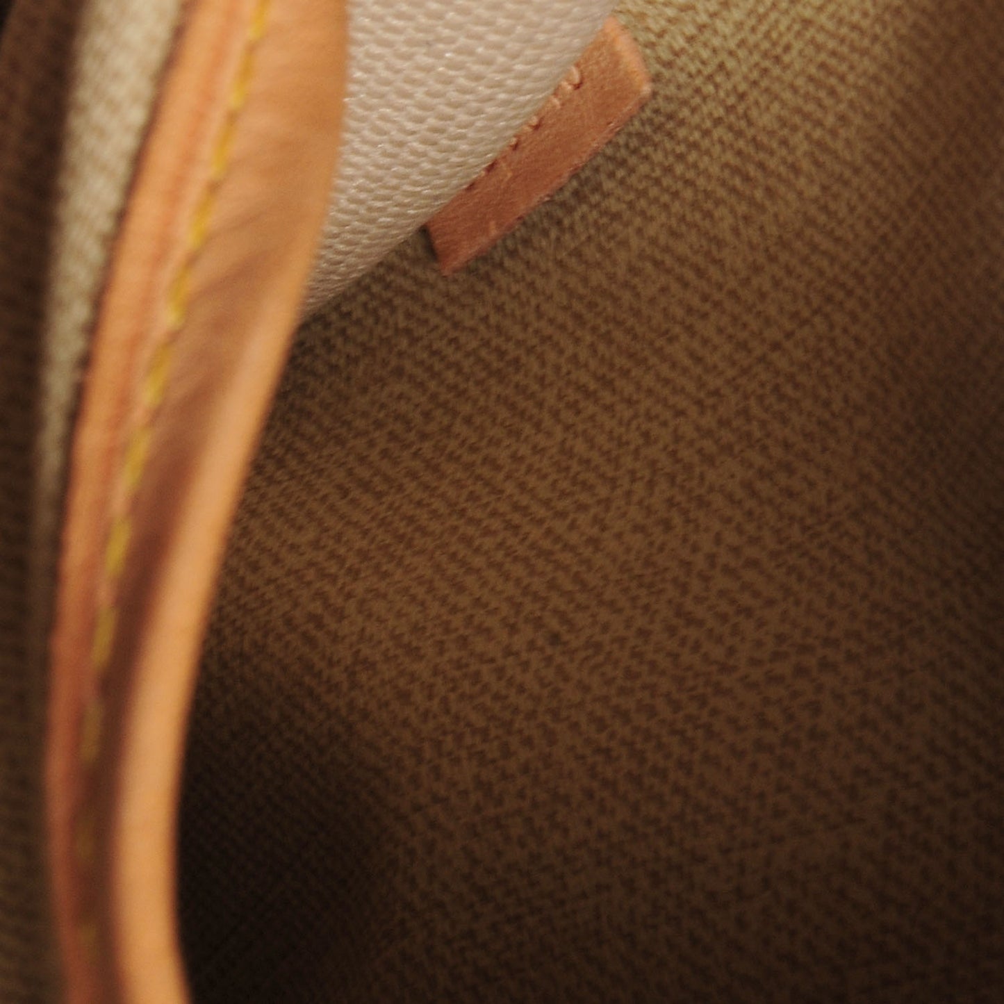 Monogram Trouville