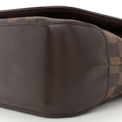 Louis Vuitton Damier Ebene Spencer Messenger 9 of 12