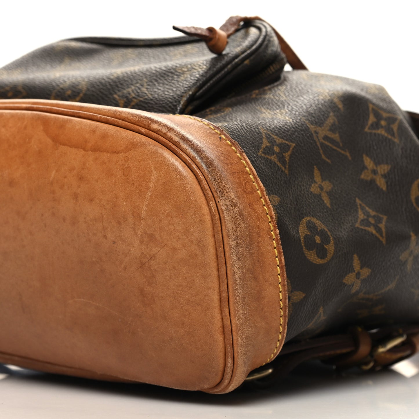 Monogram Montsouris MM Backpack