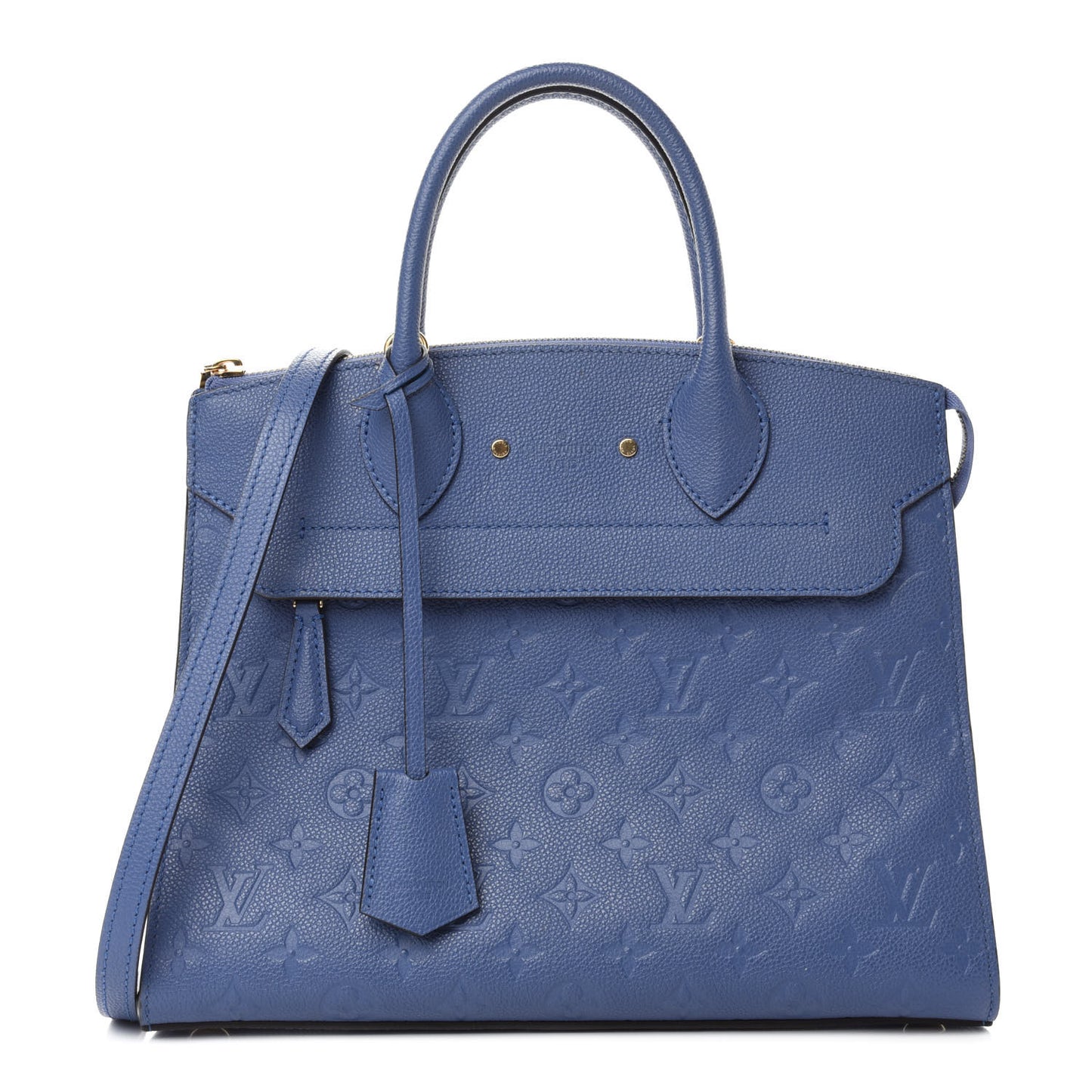 Empreinte Pont Neuf MM Denim