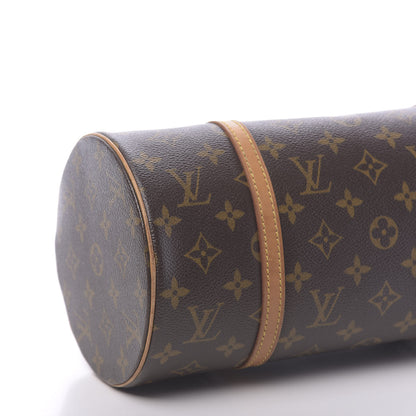 Louis Vuitton Monogram Papillon 30 8 of 9