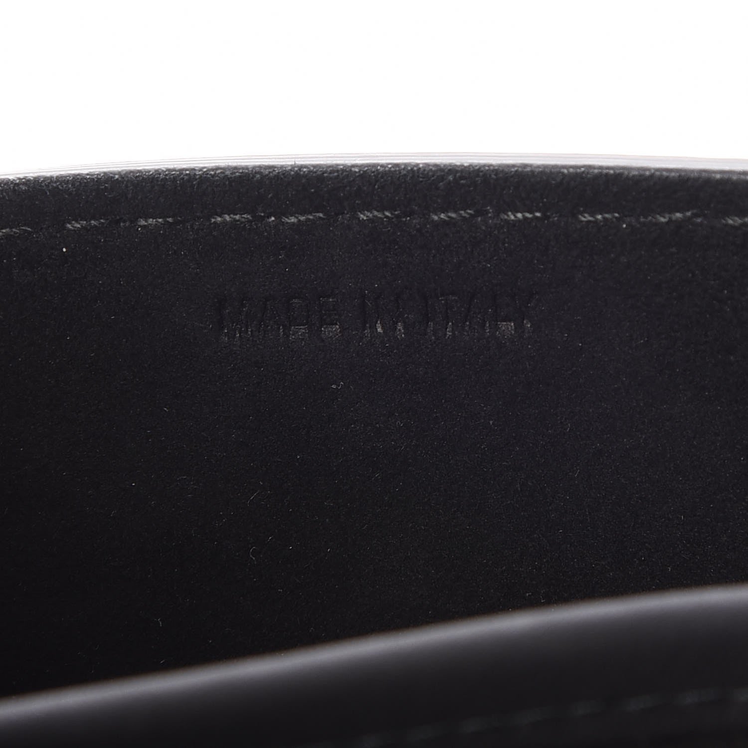 Christian Dior Ultra Matte Calfskin J'Adior Chain Flap Bag Black 9 of 12
