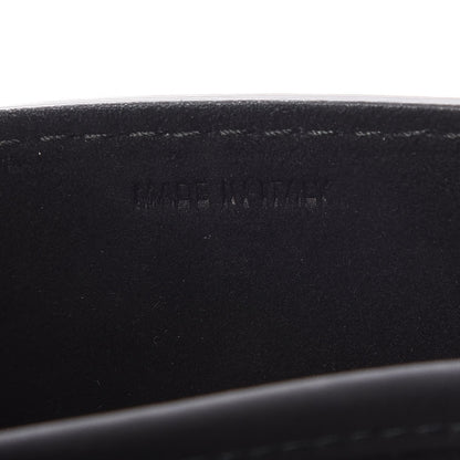 Christian Dior Ultra Matte Calfskin J'Adior Chain Flap Bag Black 9 of 12
