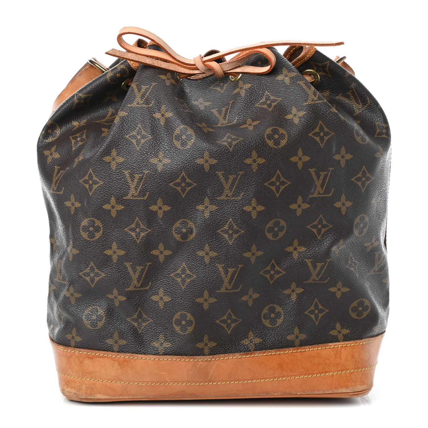 Louis Vuitton Monogram Noe 1 of 9