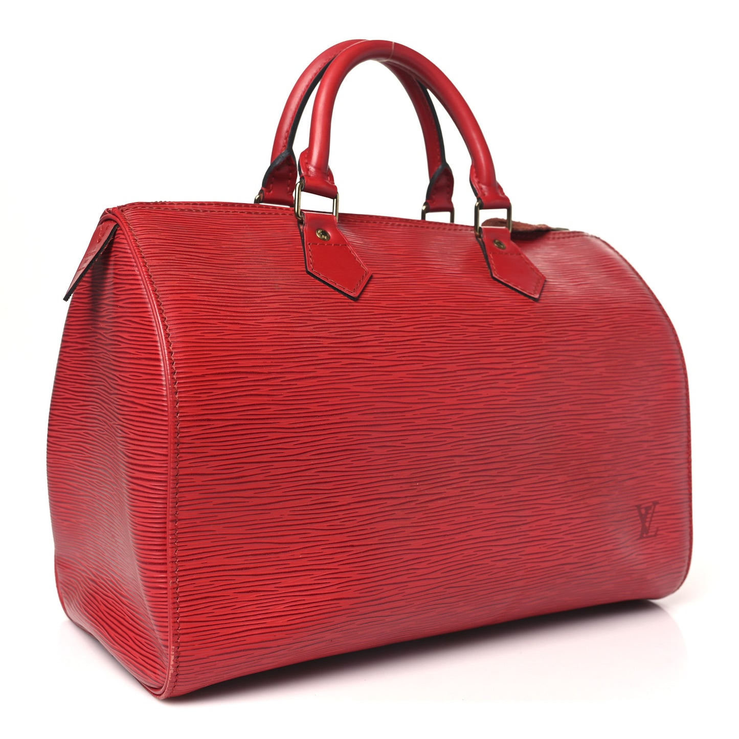 Epi Speedy 30 Castillan Red