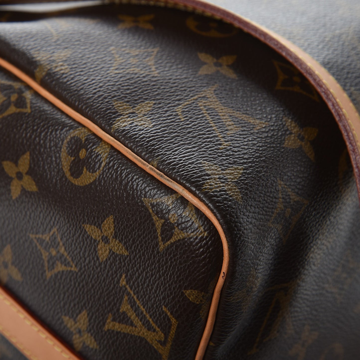 Monogram Speedy Bandouliere 30
