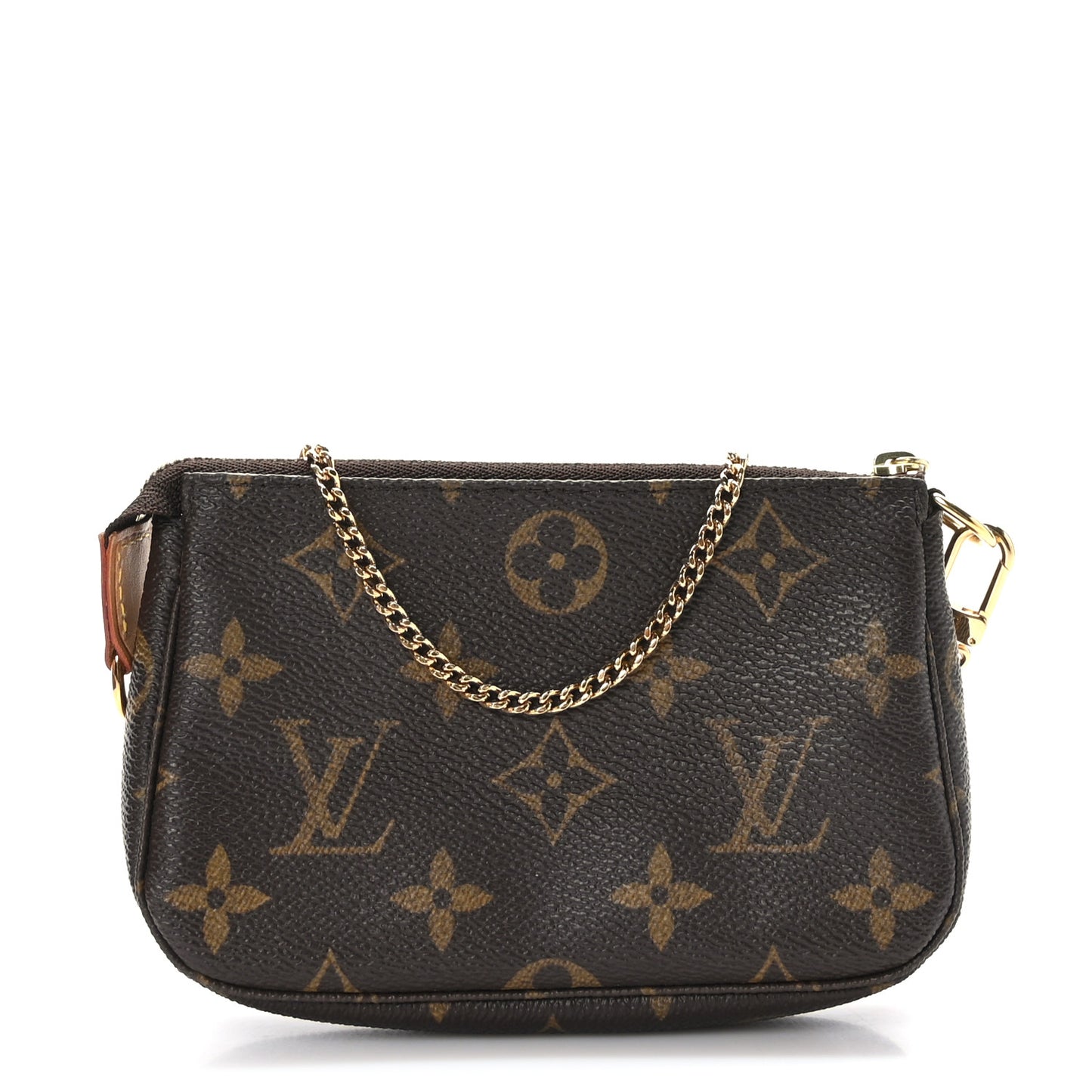 Monogram Mini Pochette Accessories