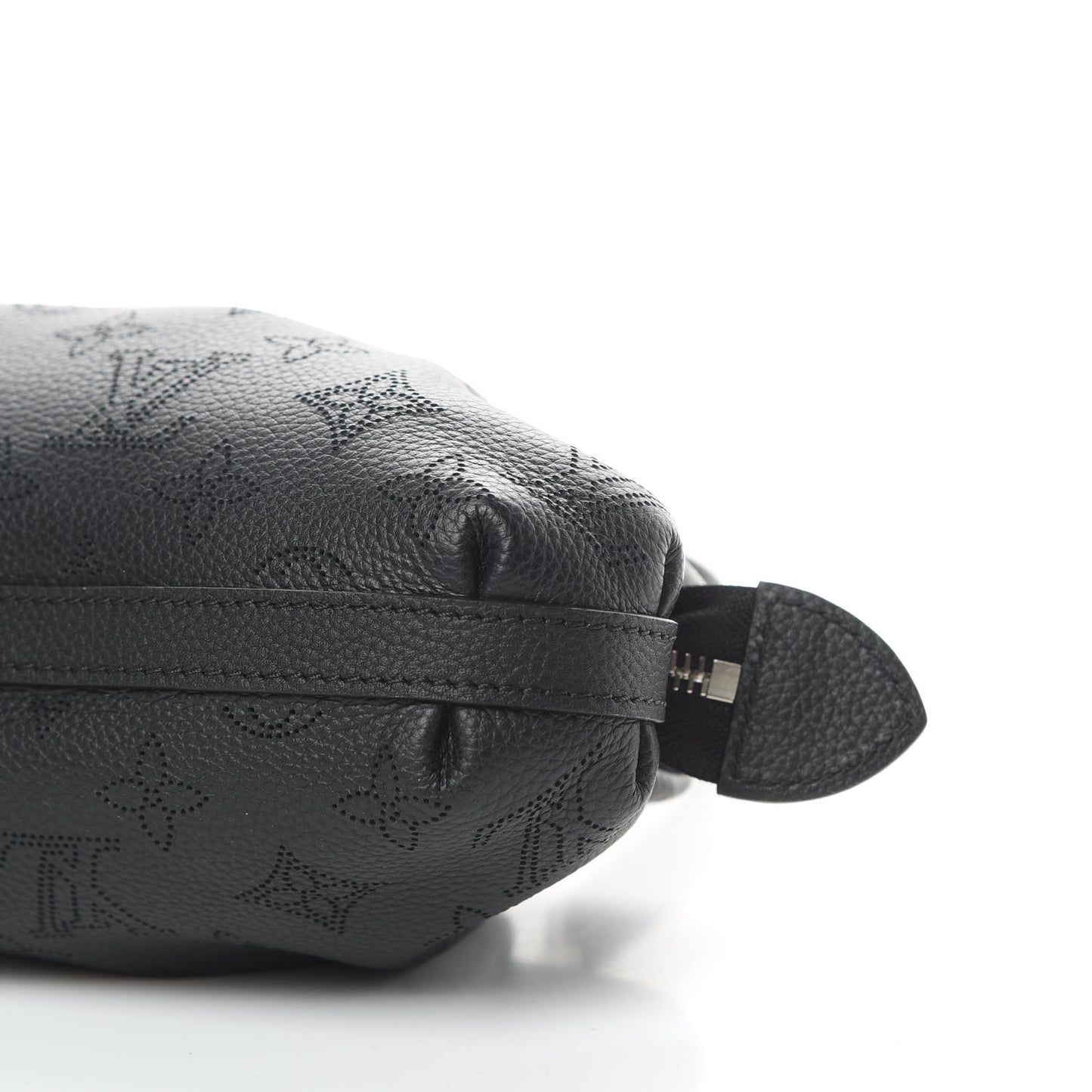Mahina Scala Mini Pouch Black
