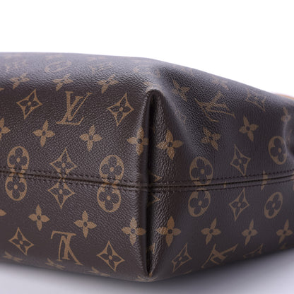 Louis Vuitton Monogram Graceful PM Pivoine 7 of 11