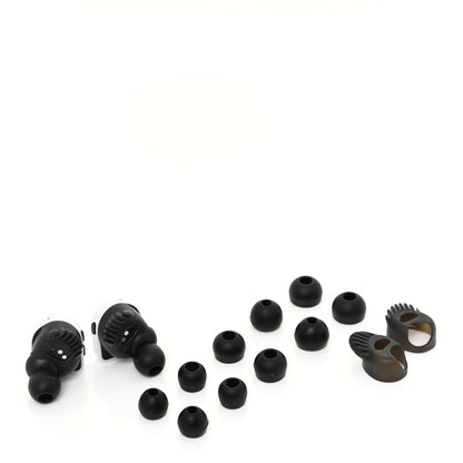 Louis Vuitton Acetate Monogram Horizon Wireless Earphones White 6 of 13