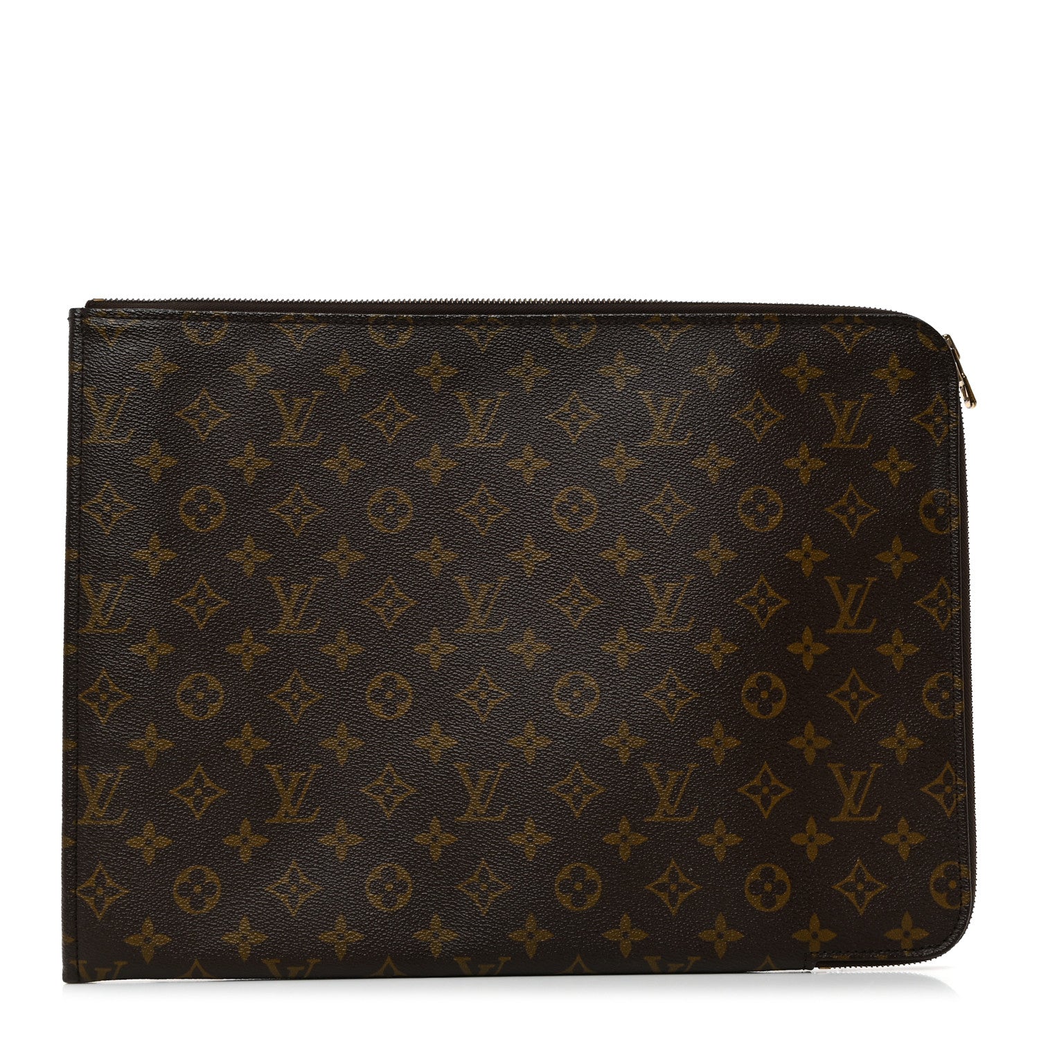 Louis Vuitton Monogram Etui Voyage GM Pouch 1 of 8