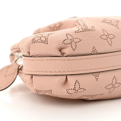 Louis Vuitton Mahina Scala Mini Pouch Magnolia 8 of 12