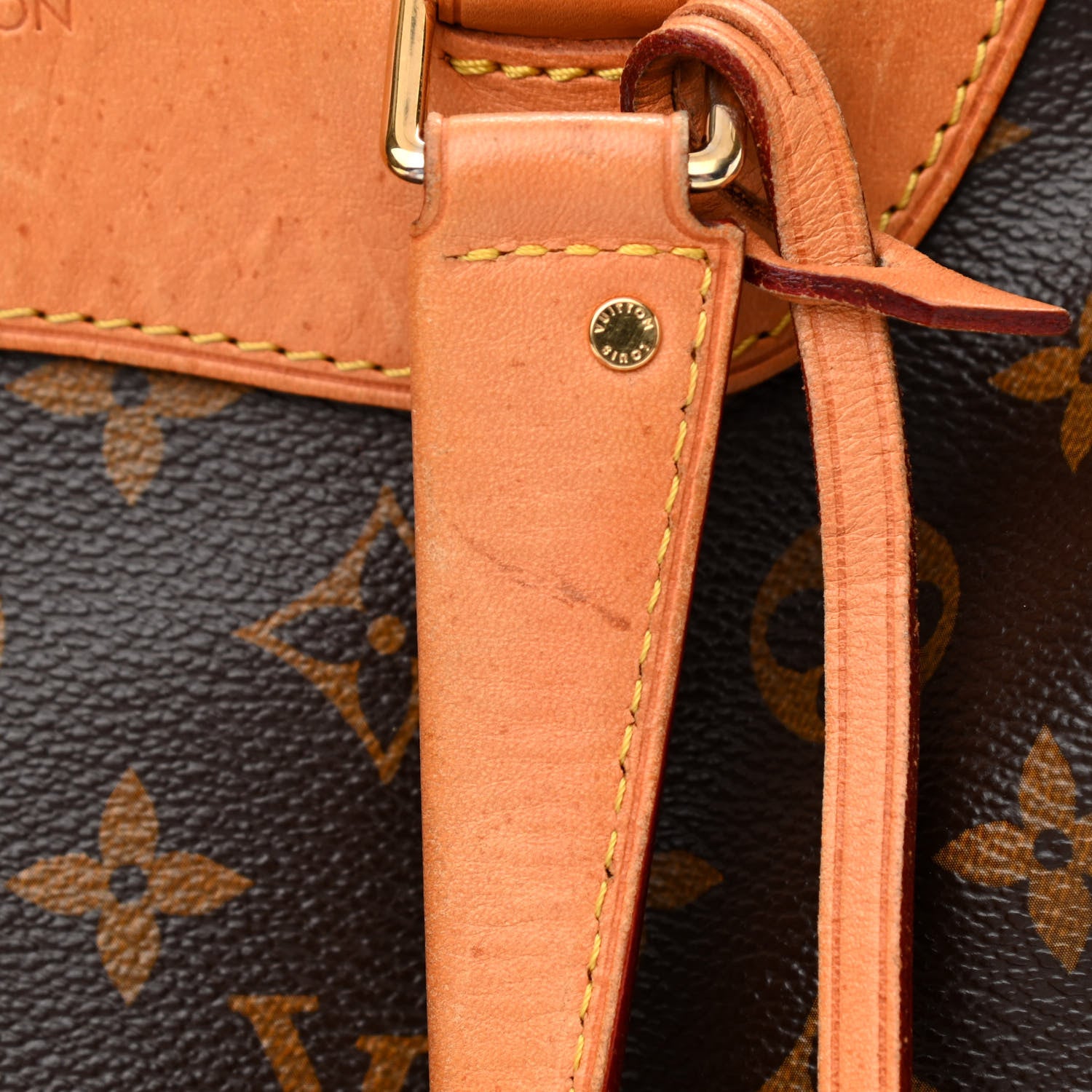 Louis Vuitton Monogram Retiro NM 13 of 17
