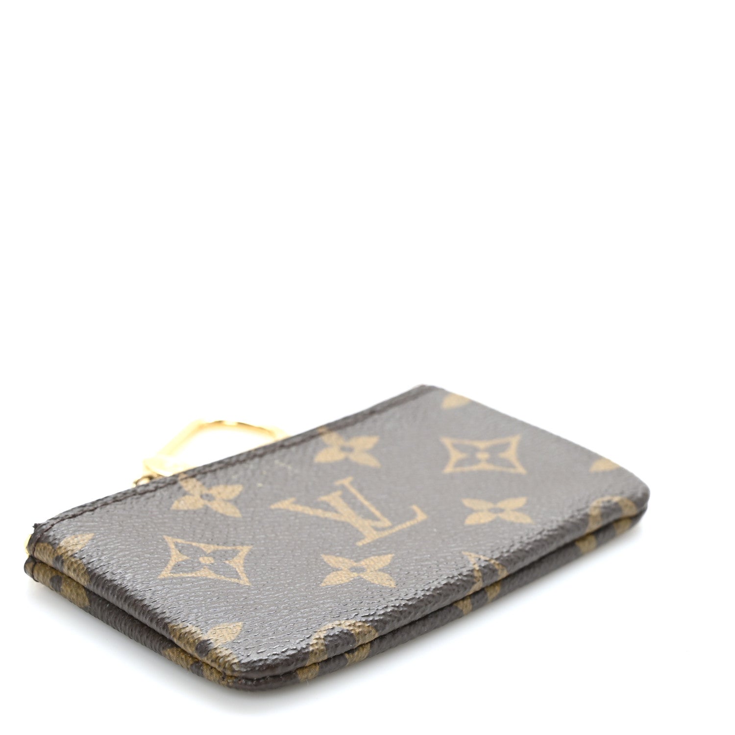 Louis Vuitton Monogram Key Pouch 4 of 7