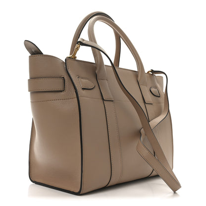 Mulberry Silky Calf Small Zipped Bayswater Maple 3 of 9
