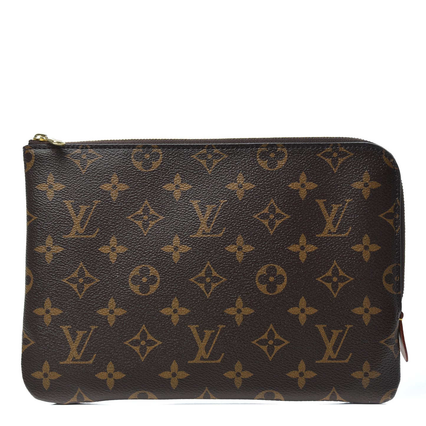 Monogram Etui Voyage PM Pouch