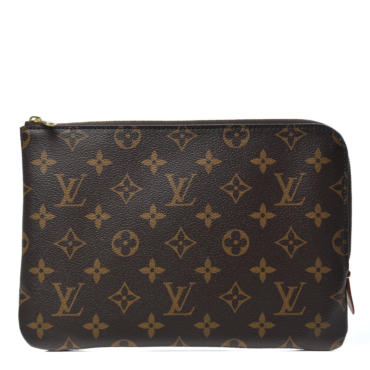 Louis Vuitton Monogram Etui Voyage PM Pouch 1 of 8