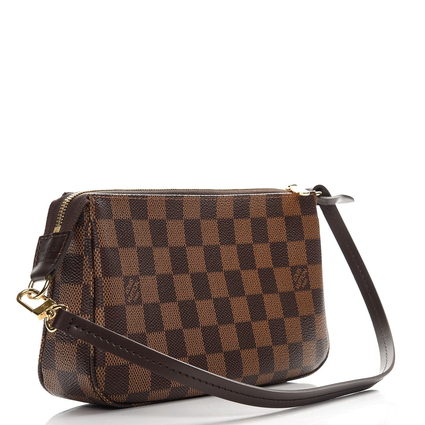 Damier Ebene Pochette Accessories NM
