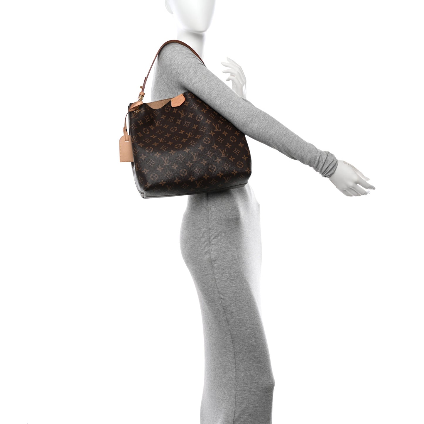 Monogram Graceful PM