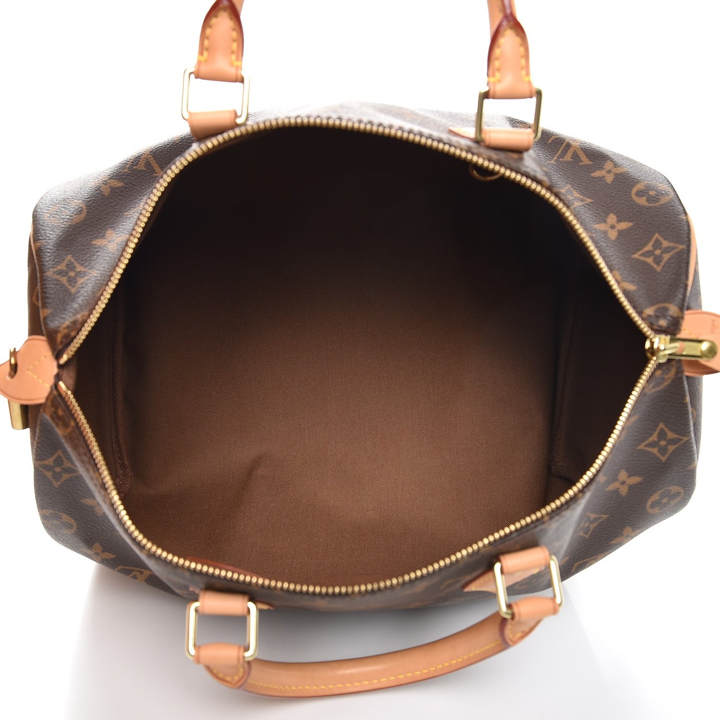 Monogram Speedy 35
