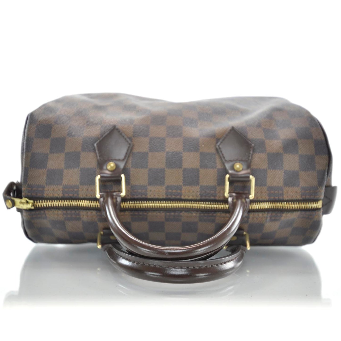 Damier Ebene Speedy 30