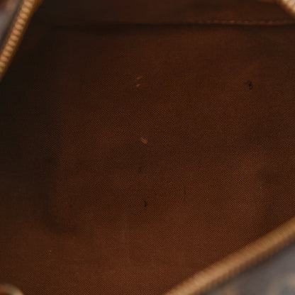 Louis Vuitton Monogram Speedy 30 6 of 13