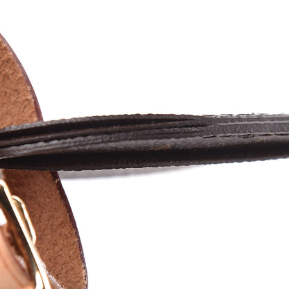 Louis Vuitton Monogram Iconoclast Luggage Tag 3 of 6