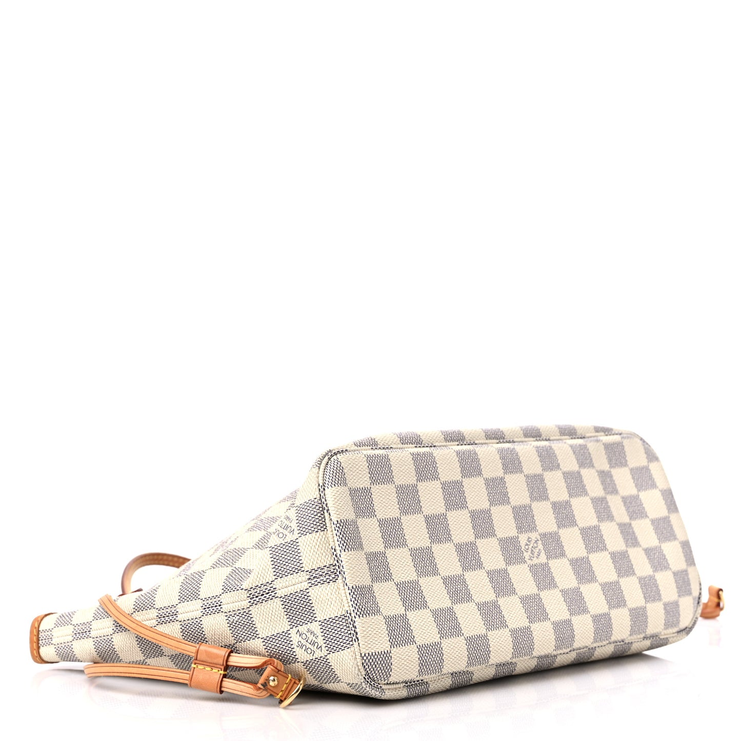 Damier Azur Neverfull PM