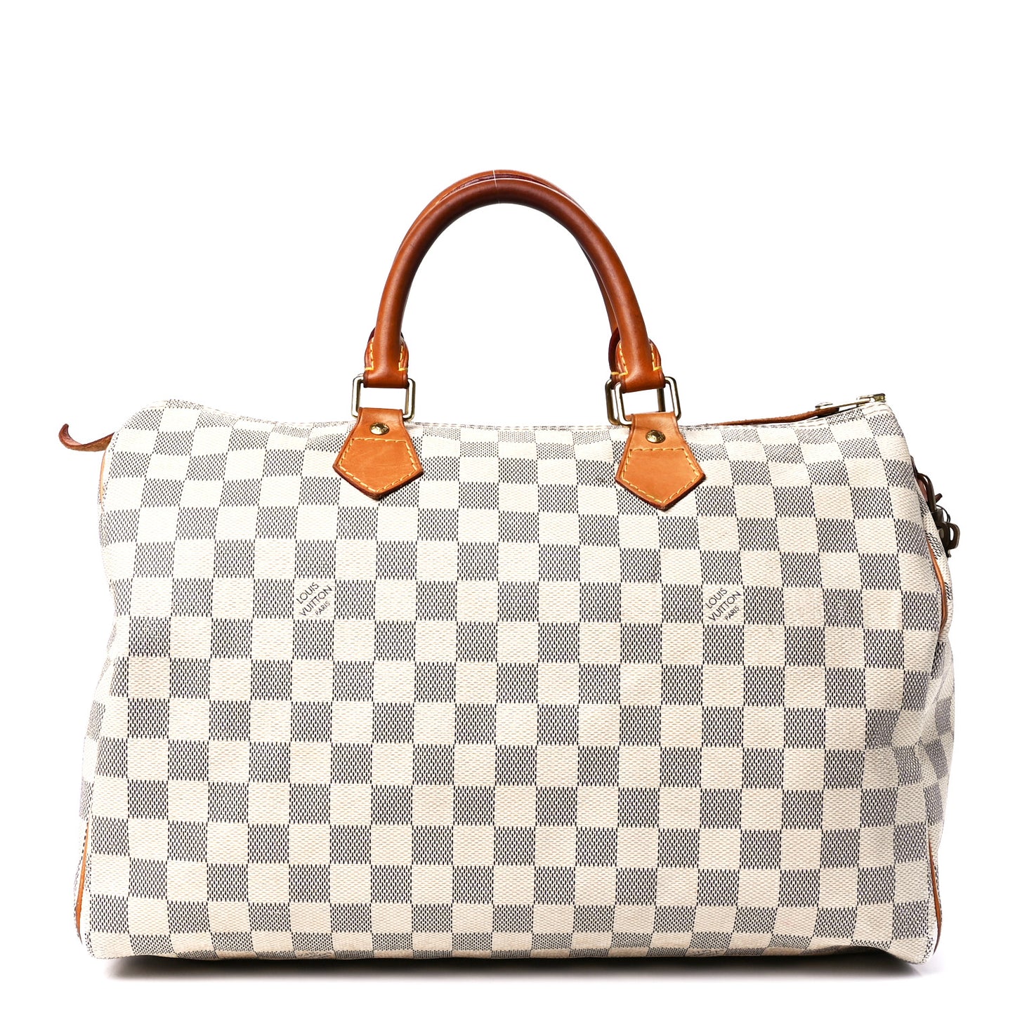 Damier Azur Speedy 35