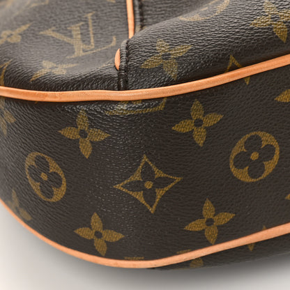 Louis Vuitton Monogram Thames GM 7 of 8