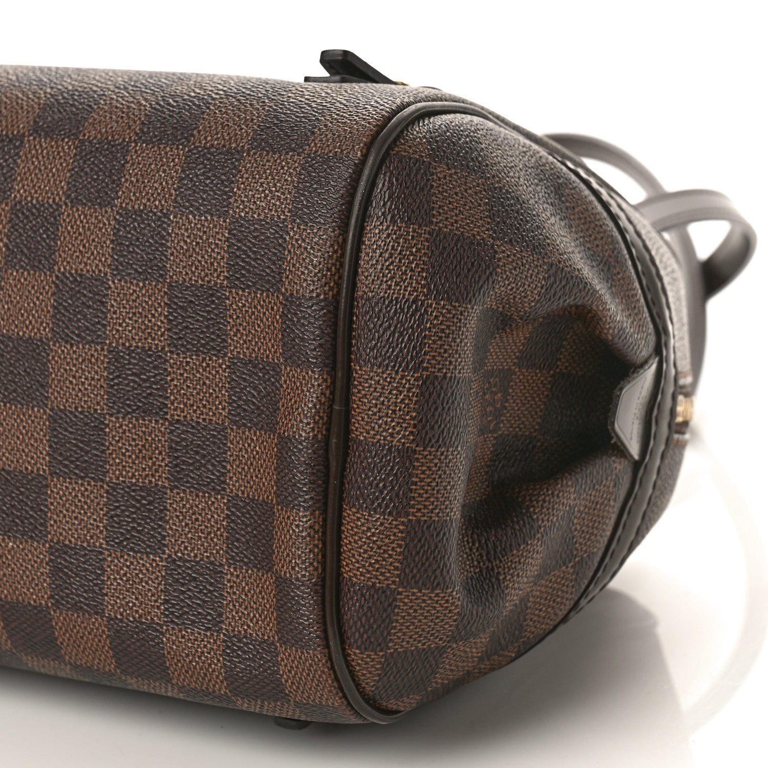 Louis Vuitton Damier Ebene Rivington PM 9 of 11