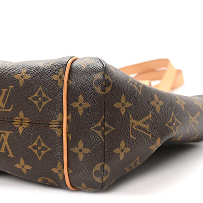 Louis Vuitton Monogram Totally PM 8 of 8