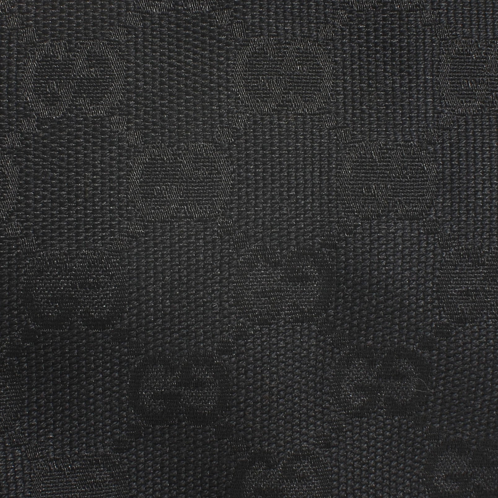 Gucci Monogram Large Jockey Hobo Black 5 of 9